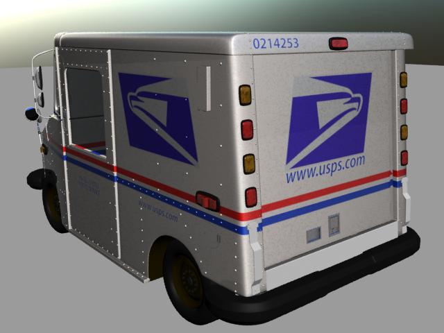 usps 4